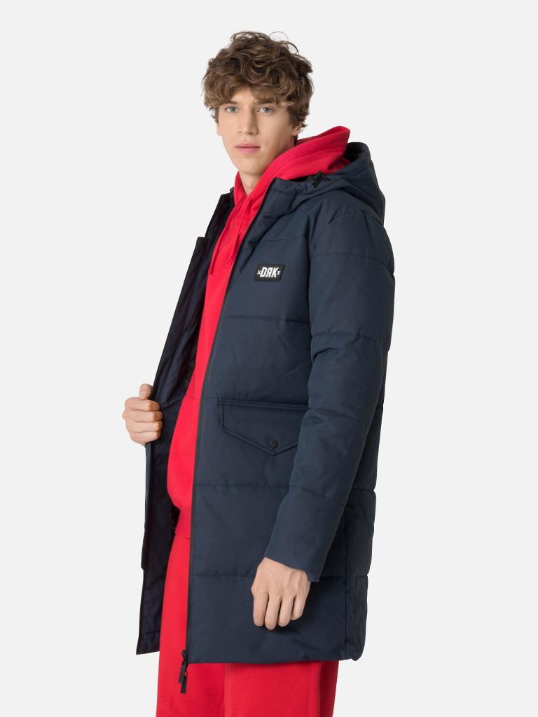 Dorko Férfi Kabát SIRIUS COAT MEN DT2378M____0400 - XL