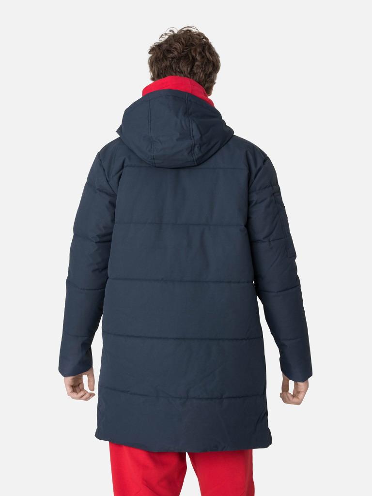 Dorko Férfi Kabát SIRIUS COAT MEN DT2378M____0400 - XXL