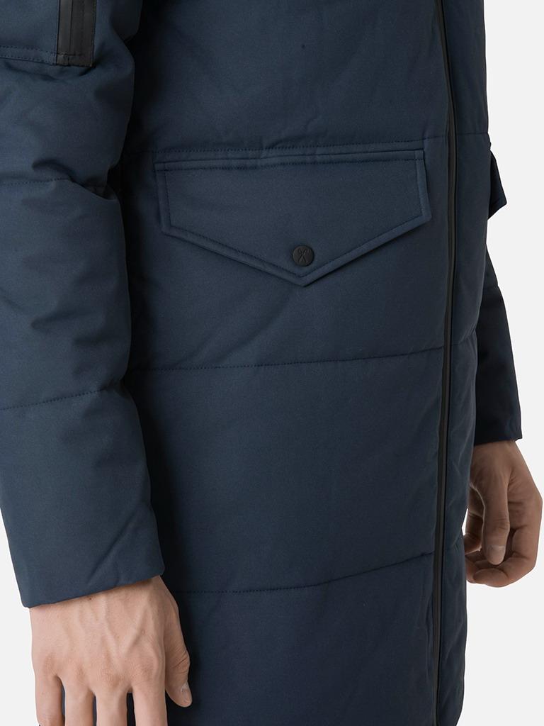 Dorko Férfi Kabát SIRIUS COAT MEN DT2378M____0400 - XXL