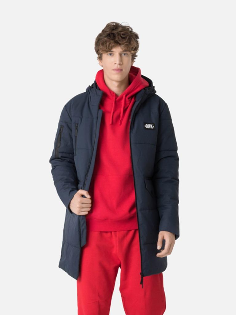 Dorko Férfi Kabát SIRIUS COAT MEN DT2378M____0400 - XXL