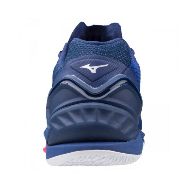 Mizuno Kézilabda Teremcipő WAVE STEALTH NEO X1GA200020 - 37