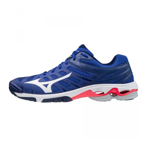 Mizuno Röplabda Teremcipő WAVE VOLTAGE V1GA196020 - 44 ½