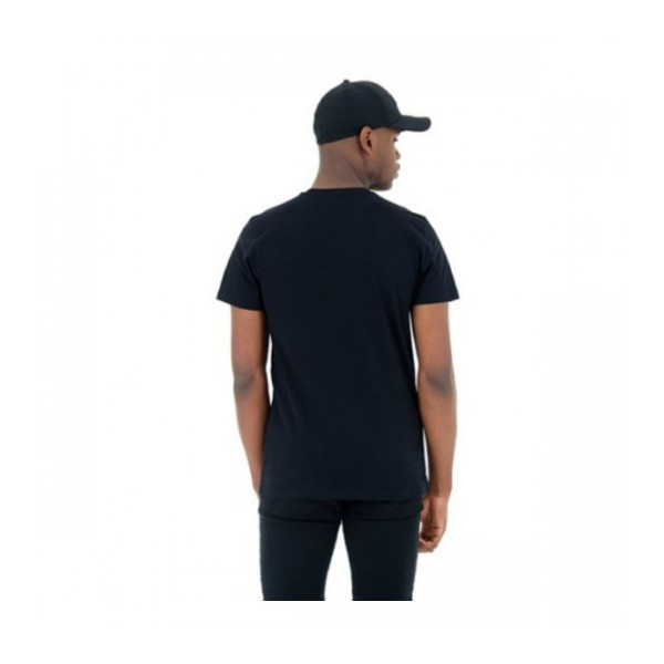 New Era Férfi Póló NEW ERA TEAM LOGO TEE LOSLAK BLK 11530752  - M