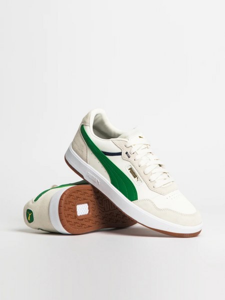 Puma Utcai Cipő Court Ultra 75 Years Warm White-Archive 392491-02 - 44