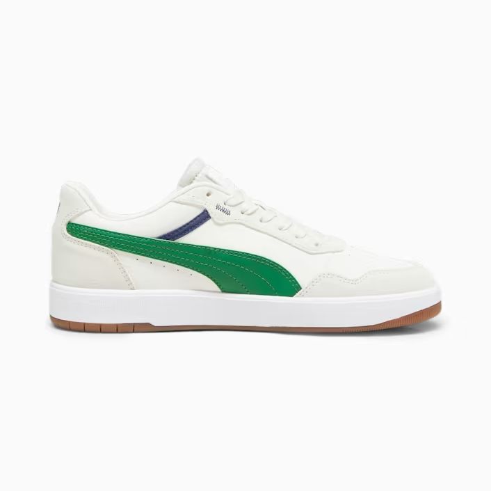 Puma Utcai Cipő Court Ultra 75 Years Warm White-Archive 392491-02 - 41