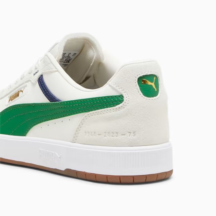 Puma Utcai Cipő Court Ultra 75 Years Warm White-Archive 392491-02 - 41