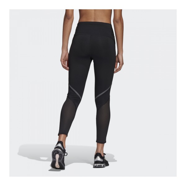 Adidas Női Futóleggings HOW WE DO TIGHT FM7643 - 2XS