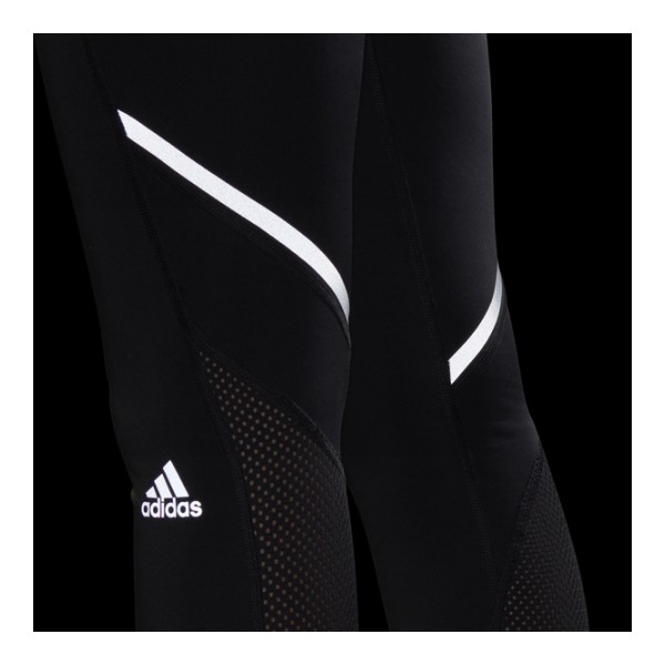 Adidas Női Futóleggings HOW WE DO TIGHT FM7643 - S