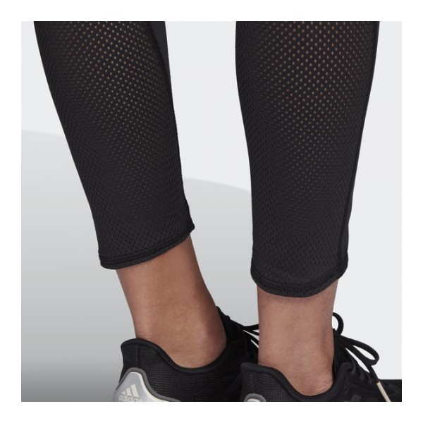 Adidas Női Futóleggings HOW WE DO TIGHT FM7643 - 2XS