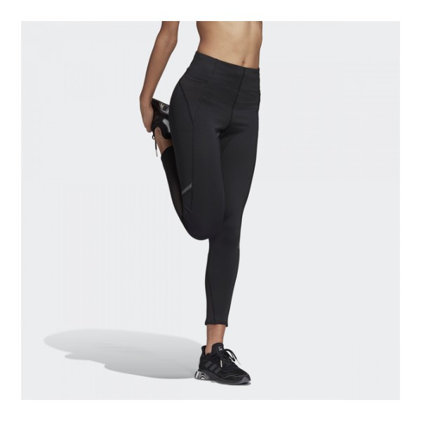 Adidas Női Futóleggings HOW WE DO TIGHT FM7643 - XS