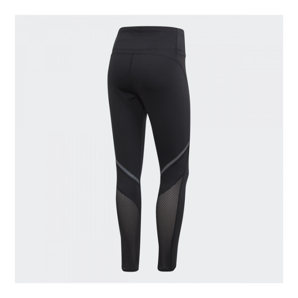 Adidas Női Futóleggings HOW WE DO TIGHT FM7643 - XS