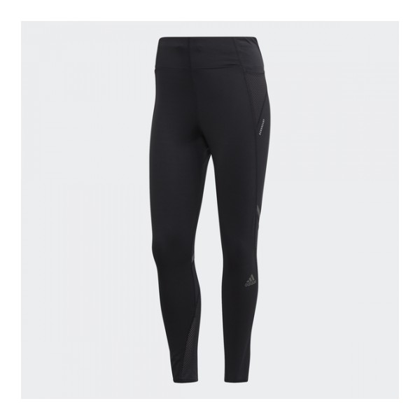 Adidas Női Futóleggings HOW WE DO TIGHT FM7643 - XS