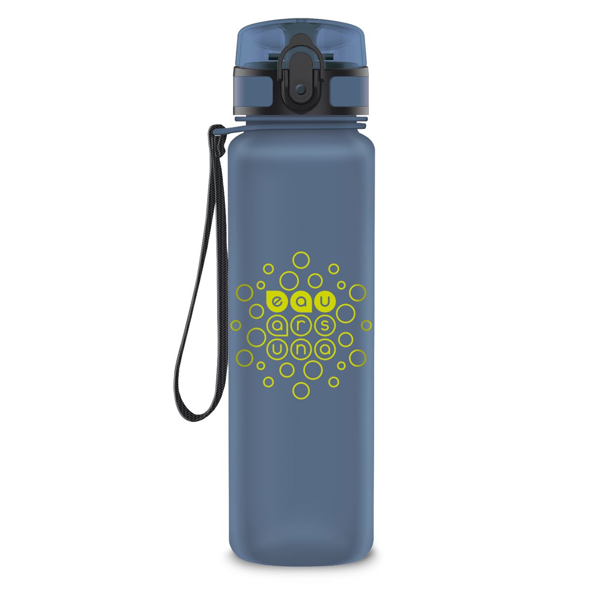 Ars Una Kulacs SÖTÉTKÉK 55790468 - 600 ml
