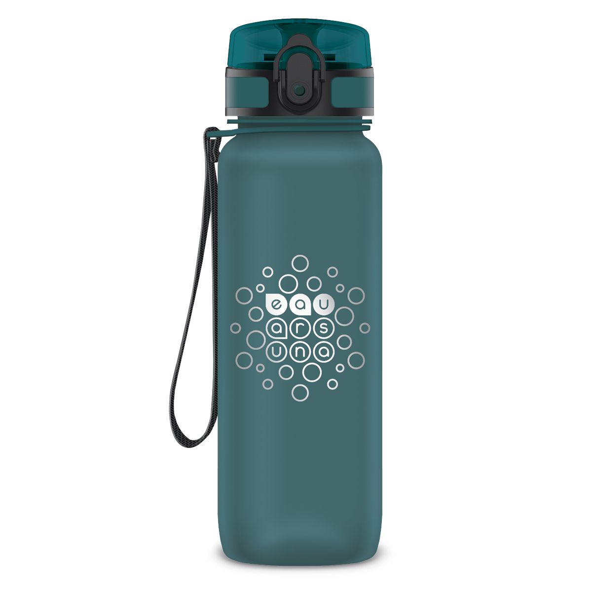 Ars Una Kulacs ZÖLDESKÉK 55800471 - 800 ml