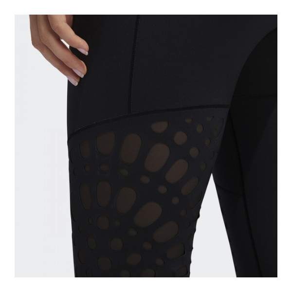 Adidas Női Edzőleggings BT POWER 7/8 T GC7639 - 2XS