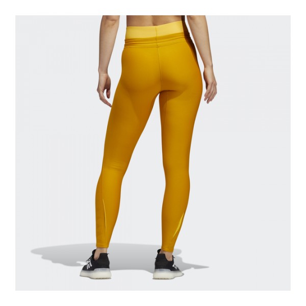 Adidas Női Edzőleggings ASK L T C.RDY LEGGLD FT3133 - 2XS