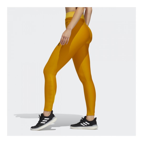 Adidas Női Edzőleggings ASK L T C.RDY LEGGLD FT3133 - 2XS