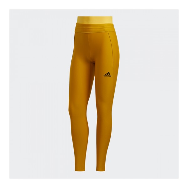 Adidas Női Edzőleggings ASK L T C.RDY LEGGLD FT3133 - 2XS