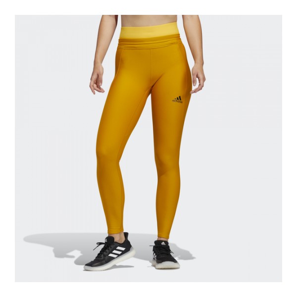 Adidas Női Edzőleggings ASK L T C.RDY LEGGLD FT3133 - 2XS