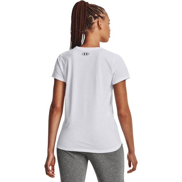 Under Armour Női Póló UA SPORTSTYLE LC SS 1379399-100 - XS