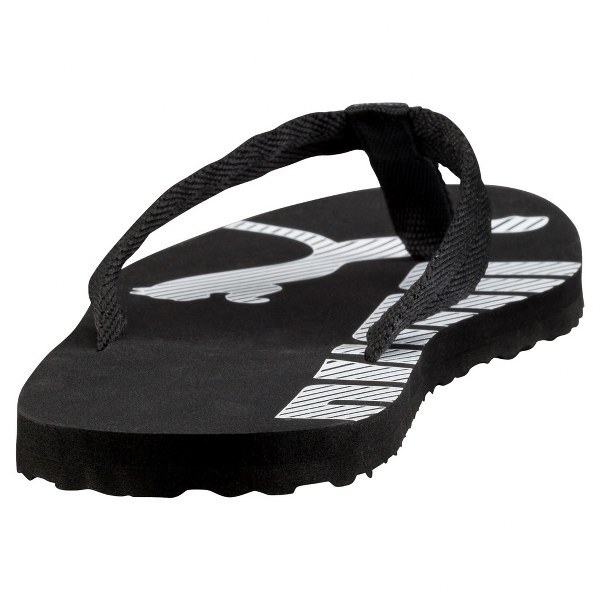 Puma Papucs Epic Flip v2 black-white 360248-03 - 51