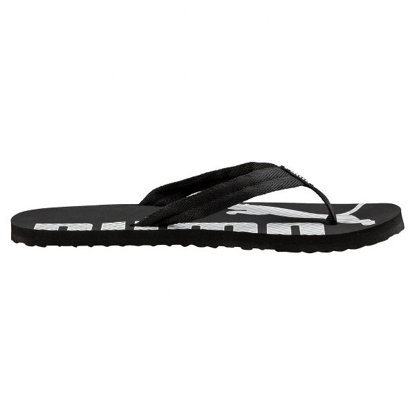 Puma Papucs Epic Flip v2 black-white 360248-03 - 39