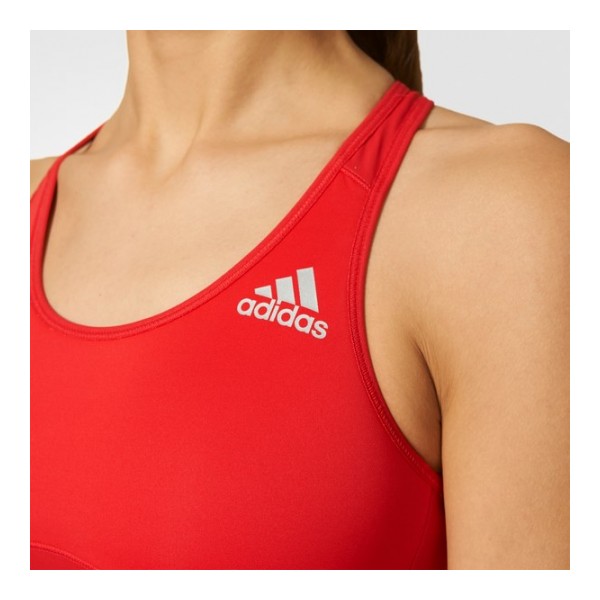 Adidas Edző Sportmelltartó TF CHILL BRA AP9527 - XS