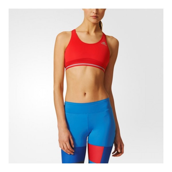 Adidas Edző Sportmelltartó TF CHILL BRA AP9527 - XS