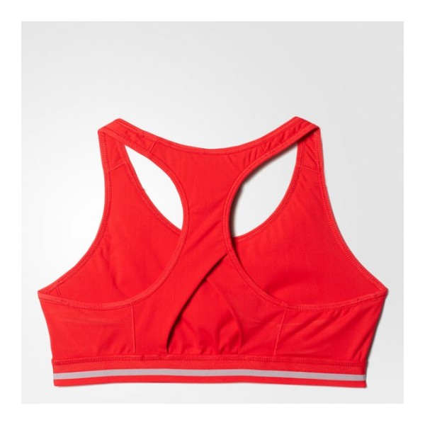 Adidas Edző Sportmelltartó TF CHILL BRA AP9527 - XS