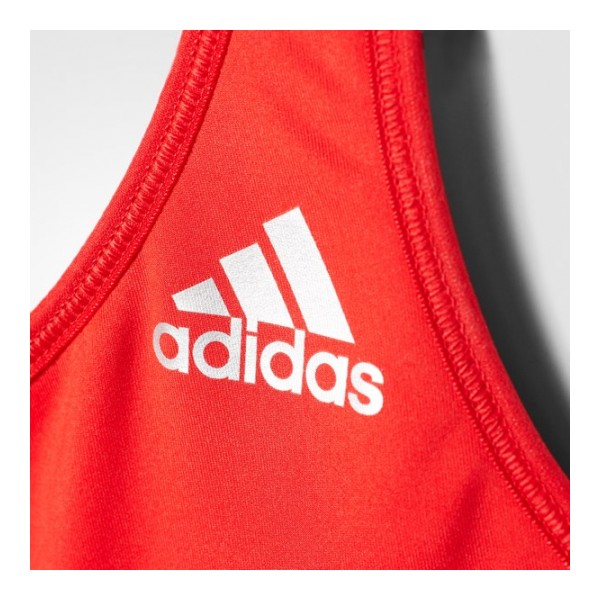 Adidas Edző Sportmelltartó TF CHILL BRA AP9527 - XS