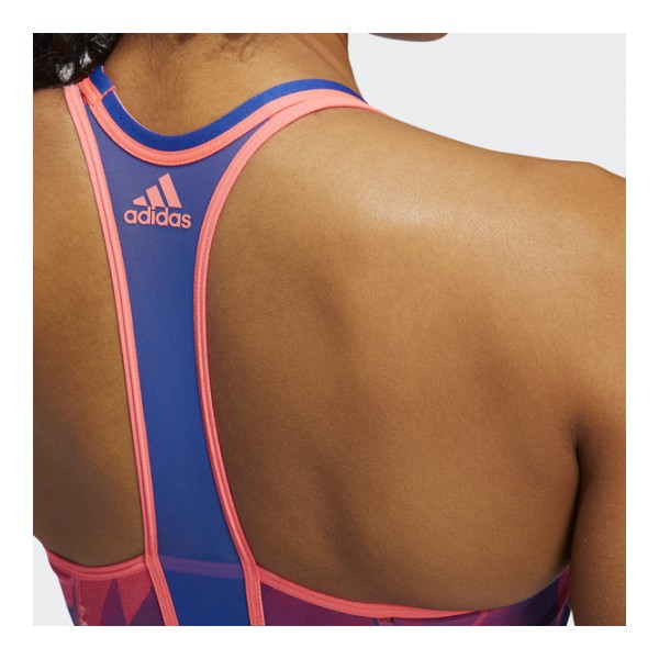 Adidas Sportmelltartó DRST ASK Q1 BRA FT3127 - XS