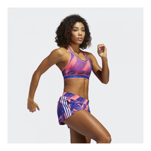 Adidas Sportmelltartó DRST ASK Q1 BRA FT3127 - XS