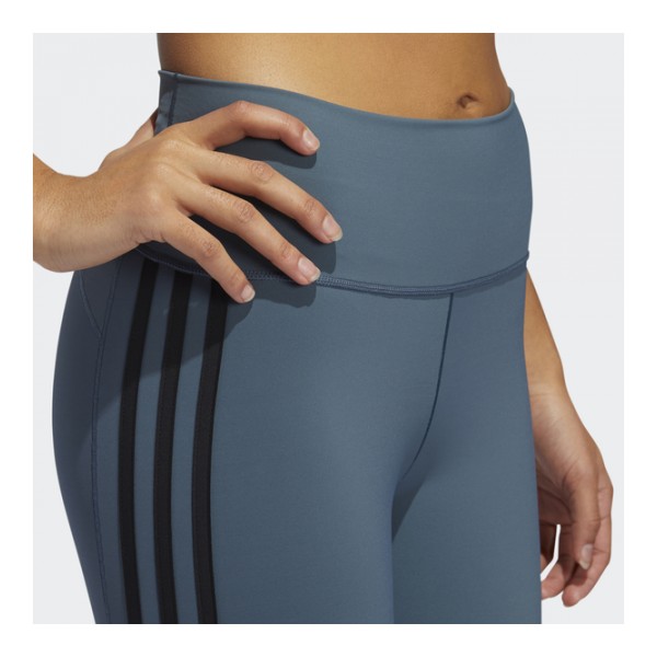 Adidas Női Edzőleggings BT 2.0 3S 78 T GC7785 - 2XS