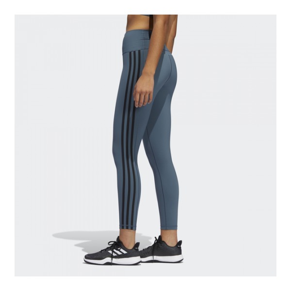 Adidas Női Edzőleggings BT 2.0 3S 78 T GC7785 - 2XS