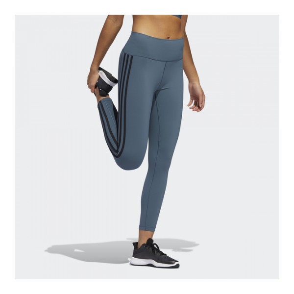 Adidas Női Edzőleggings BT 2.0 3S 78 T GC7785 - 2XS