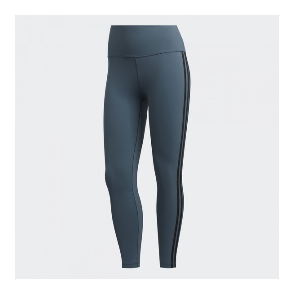 Adidas Női Edzőleggings BT 2.0 3S 78 T GC7785 - 2XS