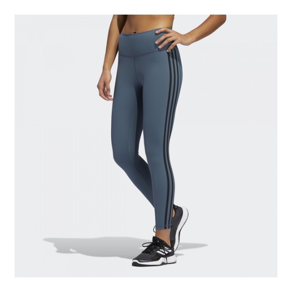 Adidas Női Edzőleggings BT 2.0 3S 78 T GC7785 - 2XS