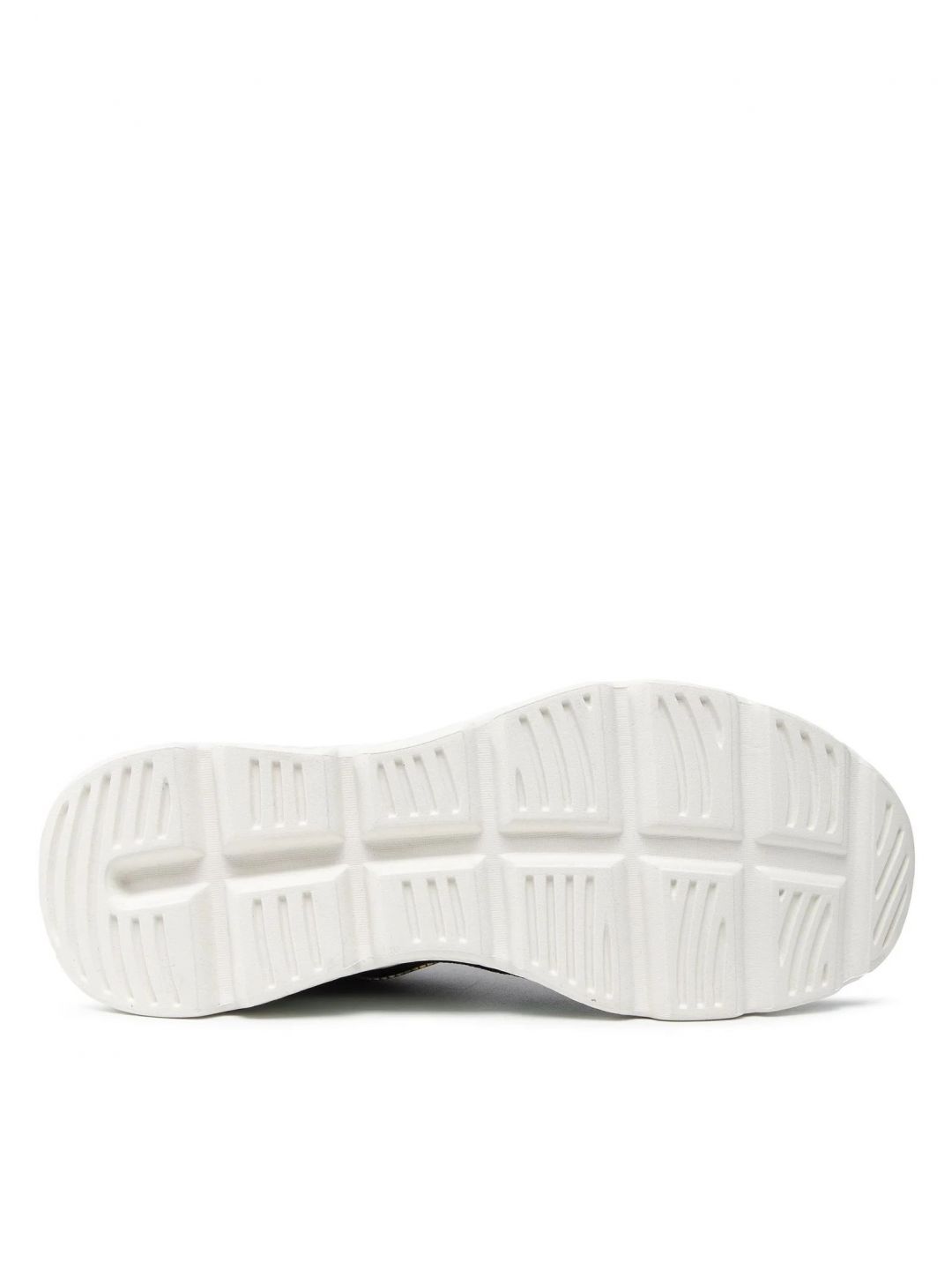 Skechers Női Utcai Cipő ARC WAVES - BOBS STA 117168-BLK - 39