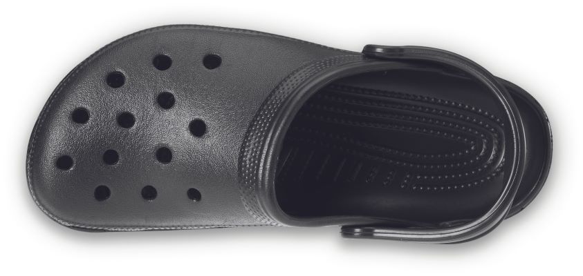 Crocs Papucs Classic 10001-001 - 48-49