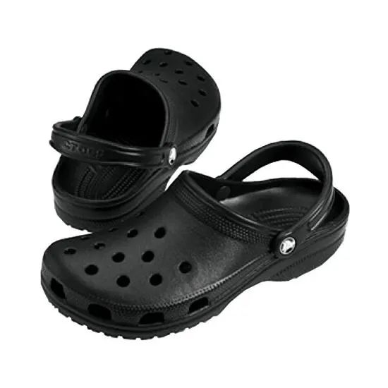 Crocs Papucs Classic 10001-001 - 41-42