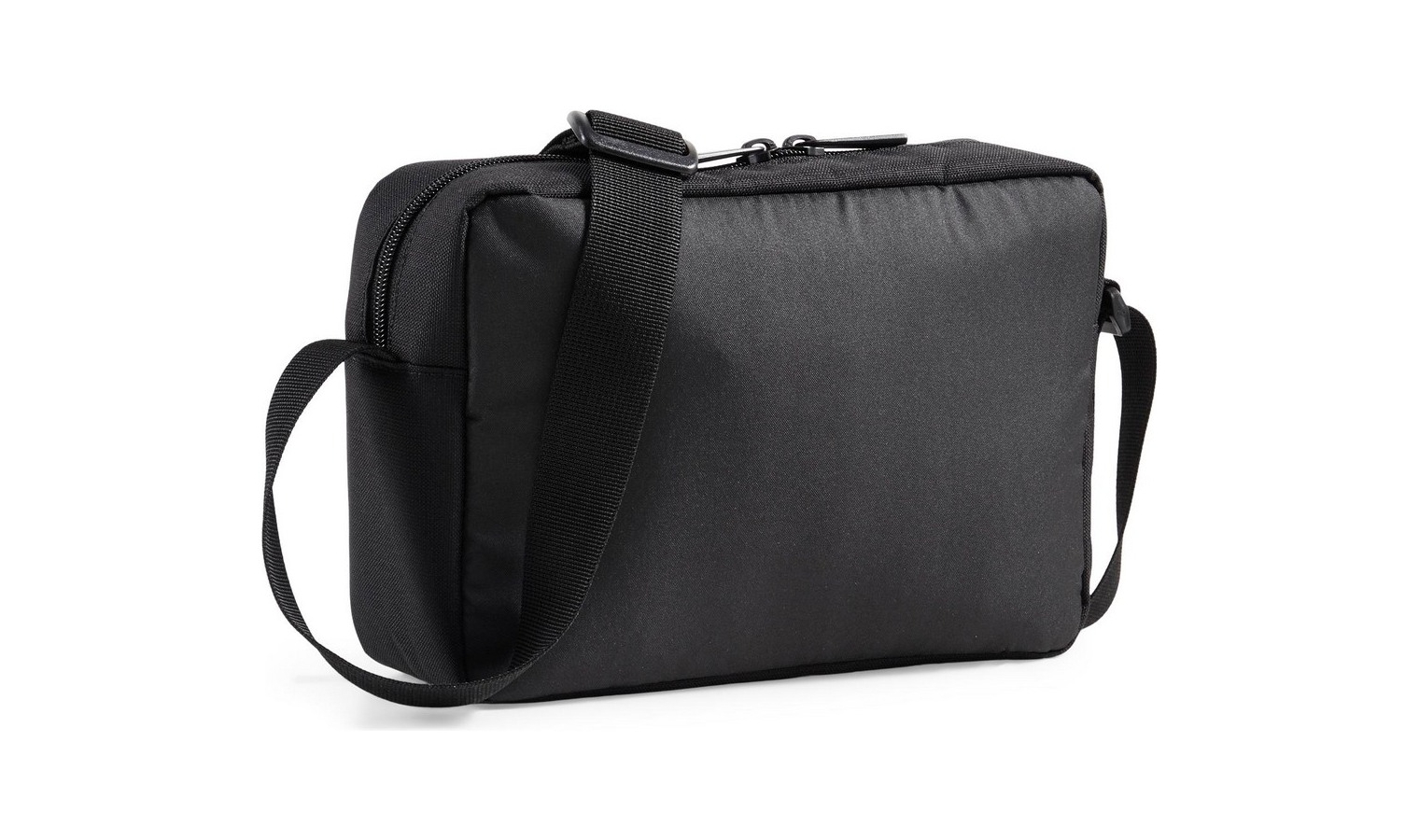 Puma Oldaltáska  Classics Archive X-Body Bag PUMA Black-G 079983-01 - 23x16x8 cm