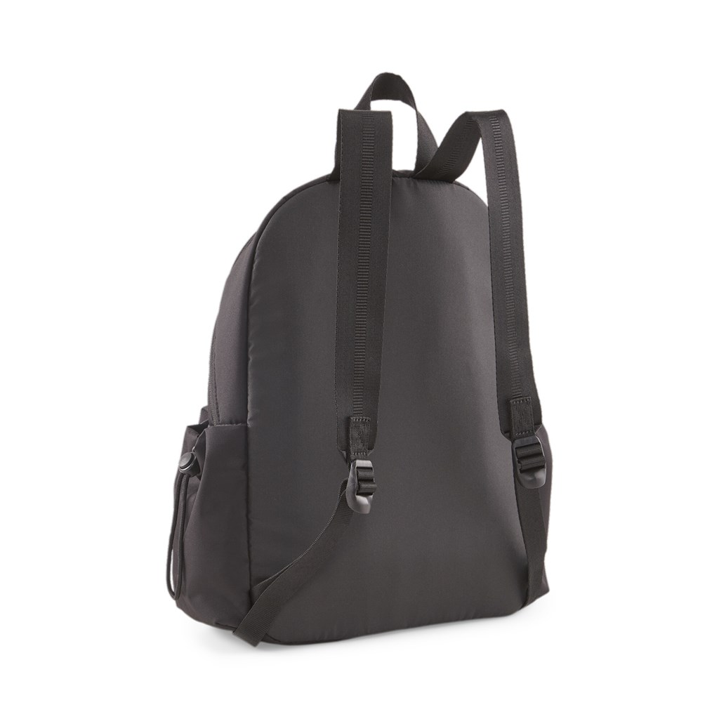 Puma Hátizsák Core Her Backpack PUMA Black 079486-04 - 36x20x11 cm