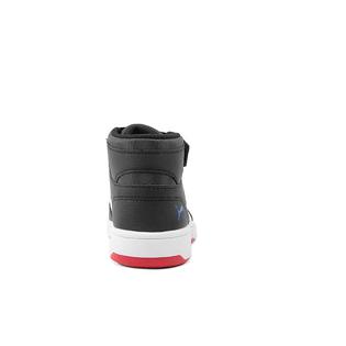 Puma Gyerek Utcai Cipő Puma Rebound Layup SL V PS Dark Coal-PUM 370488-24 - 29
