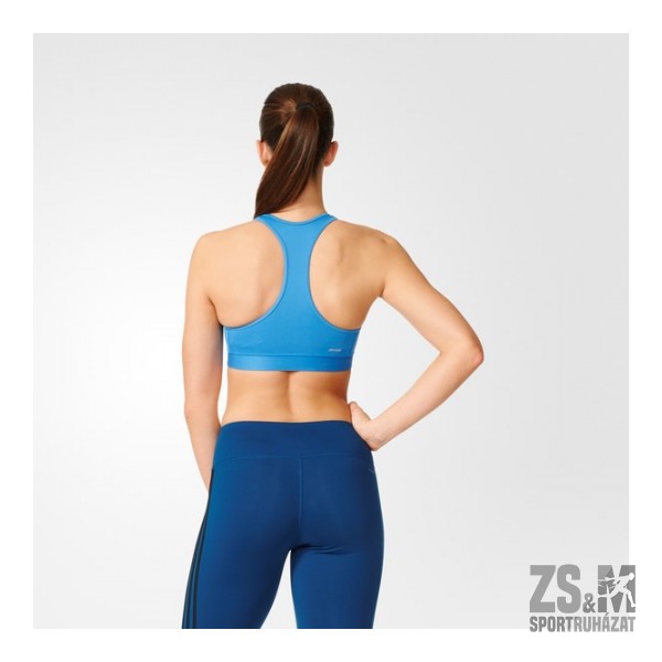 Adidas Edző Sportmelltartó TF BRA - SOLID AY3103 - XS