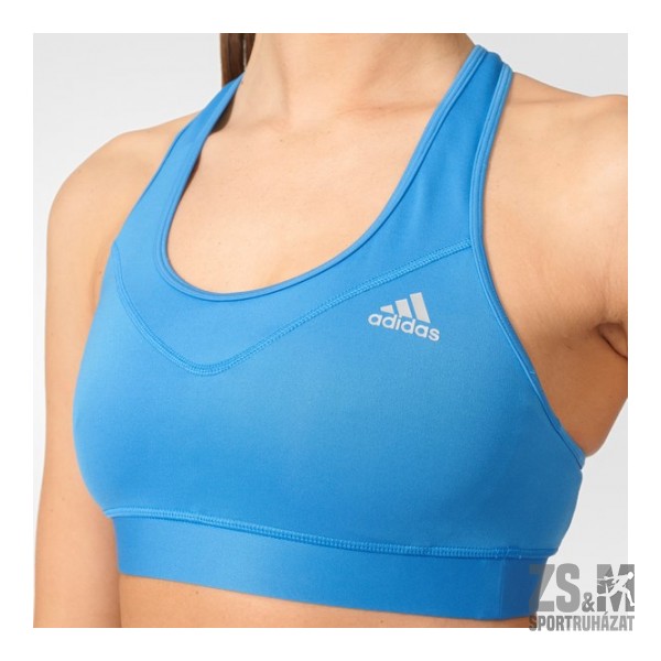 Adidas Edző Sportmelltartó TF BRA - SOLID AY3103 - XS