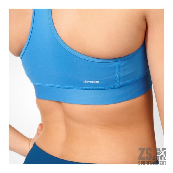 Adidas Edző Sportmelltartó TF BRA - SOLID AY3103 - XS