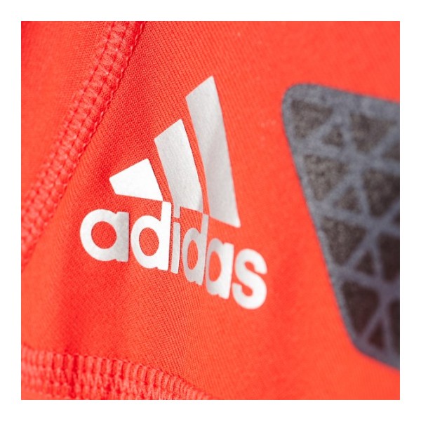 Adidas Férfi Edző Aláöltözet TF POWER SS AY3668 - XL