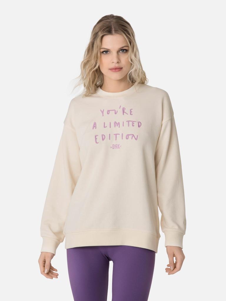 Dorko Női Pulóver NEW IVY CREWNECK WOMEN DT2435W____0205 - XL