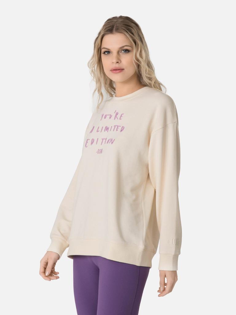 Dorko Női Pulóver NEW IVY CREWNECK WOMEN DT2435W____0205 - XL