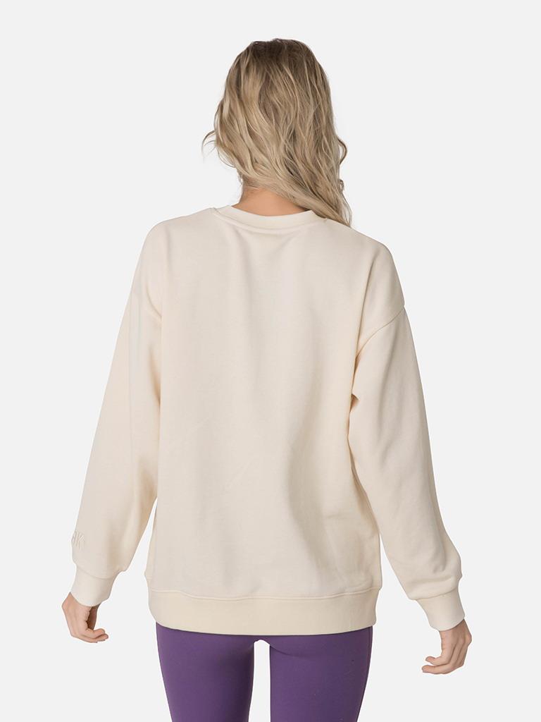 Dorko Női Pulóver NEW IVY CREWNECK WOMEN DT2435W____0205 - S